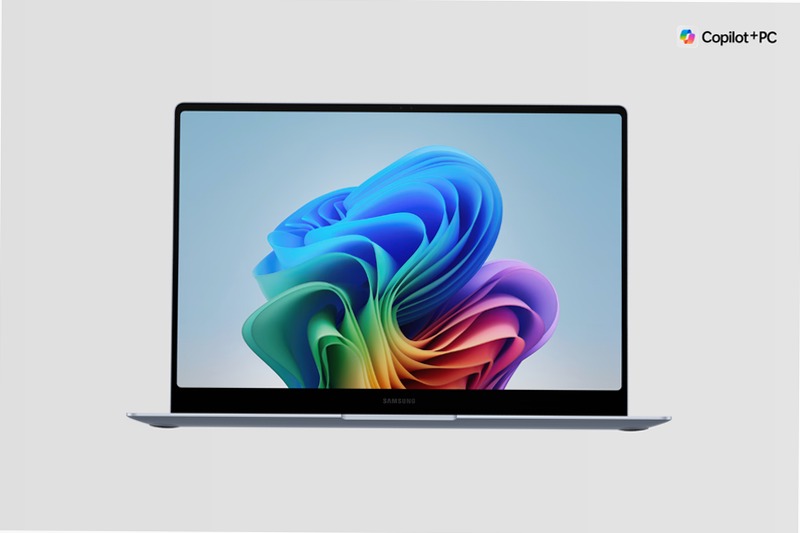 Galaxy Book4 Edge (16", X Elite, 16GB), Copilot+ PC Windows 16 22 16"