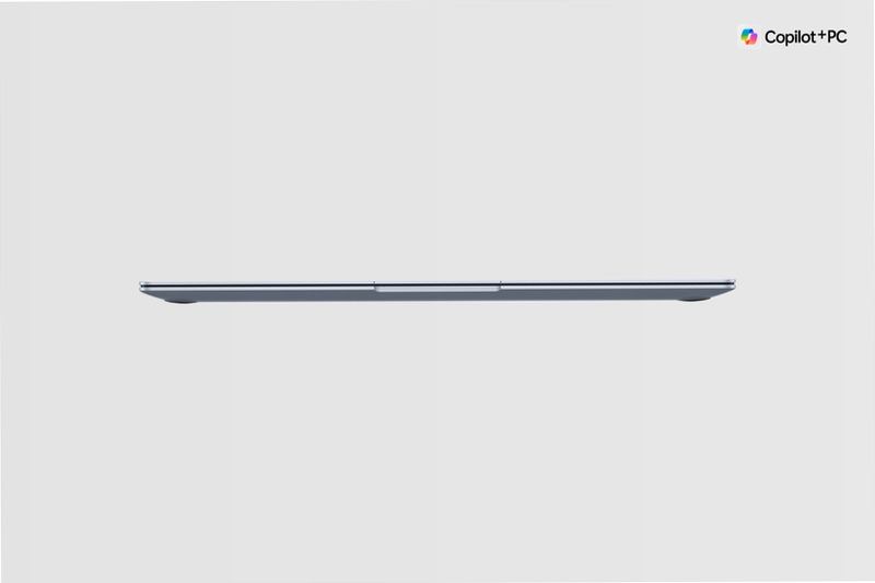 Galaxy Book4 Edge (16", X Elite, 16GB), Copilot+ PC Windows 16 22 16"