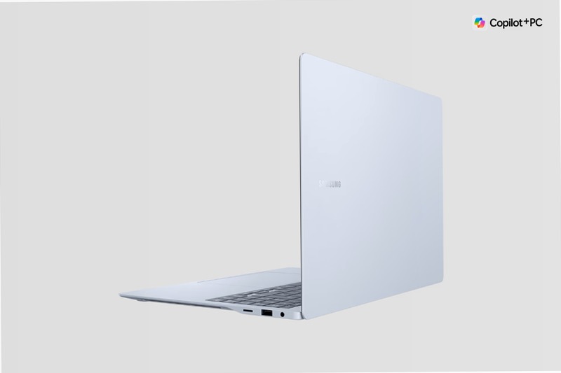 Galaxy Book4 Edge (16", X Elite, 16GB), Copilot+ PC Windows 16 22 16"