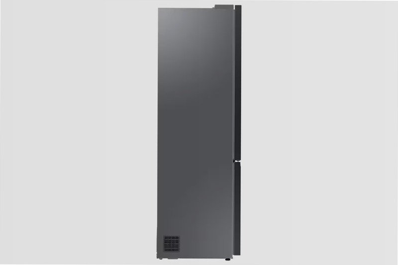 Frigorifero Combinato Samsung Bespoke AI 2m 387L RB38C7B6BS9 Inox B