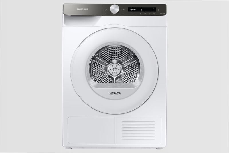 Asciugatrice AI Control Optimal Dry 8 Kg 8kg A Bianco