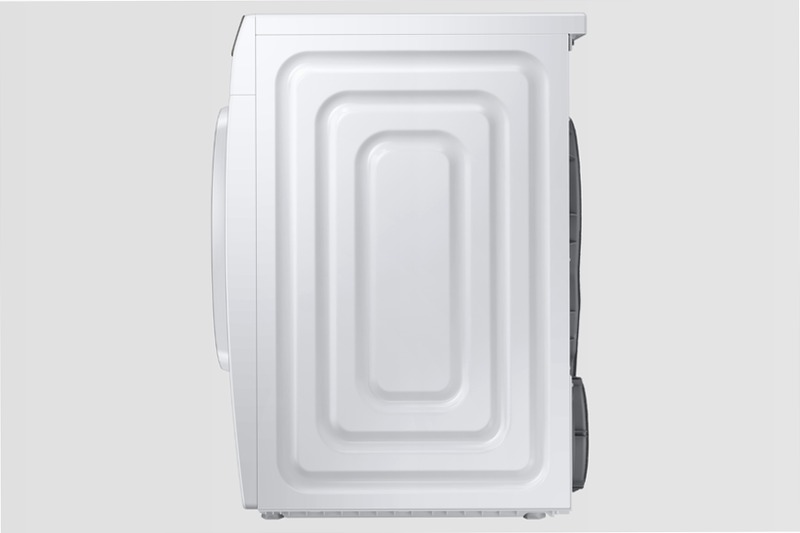 Asciugatrice AI Control Optimal Dry 8 Kg 8kg A Bianco