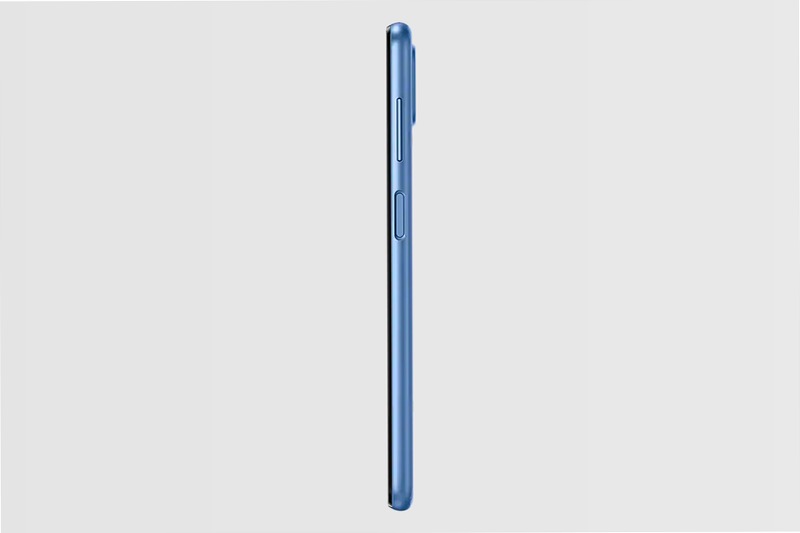 Galaxy M22 SM-M225FV - Samsung IT 4GB