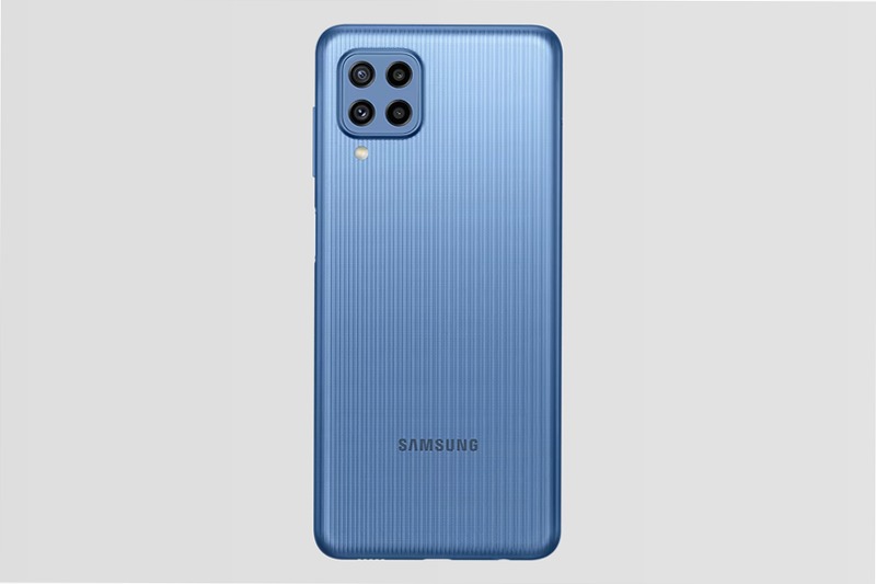 Galaxy M22 SM-M225FV - Samsung IT 4GB