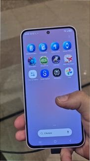 Galaxy A37 5G 128 GB｜6 GB Awesome Graygreen 128GB 6GB 8GB