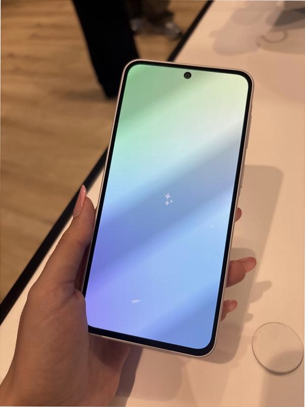 Galaxy A37 5G 128 GB｜6 GB Awesome Graygreen 128GB 6GB 8GB