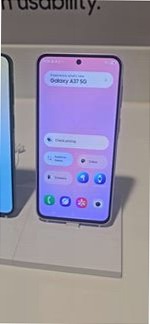Galaxy A37 5G 128 GB｜6 GB Awesome Graygreen 128GB 6GB 8GB
