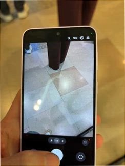 Galaxy A37 5G 128 GB｜6 GB Awesome Graygreen 128GB 6GB 8GB