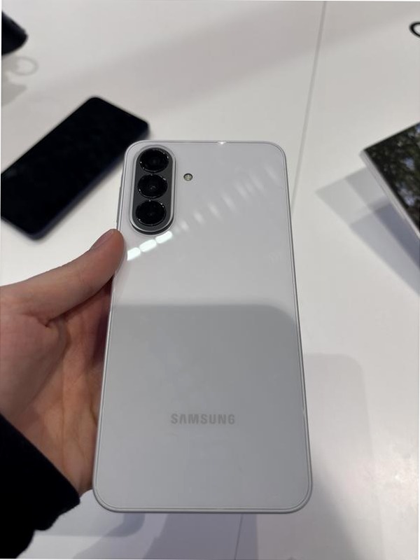 Galaxy A37 5G 128 GB｜6 GB Awesome Graygreen 128GB 6GB 8GB