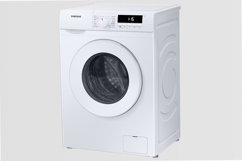 Lavatrice Slim WW80T301MWW 8kg - Samsung IT Bianco