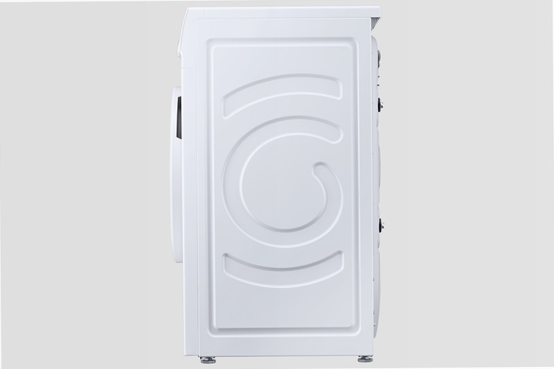Lavatrice Slim WW80T301MWW 8kg - Samsung IT Bianco