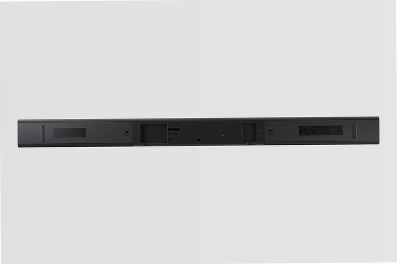 Soundbar HW-M360 da 200W, 2.1 Canali 200w