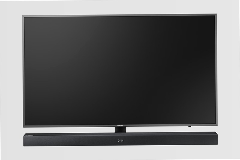 Soundbar HW-M360 da 200W, 2.1 Canali 200w