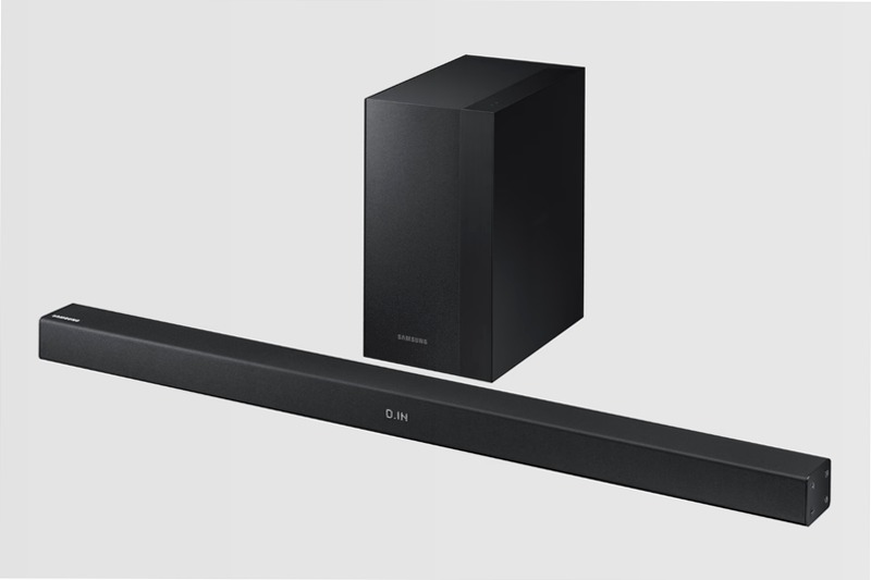 Soundbar HW-M360 da 200W, 2.1 Canali 200w