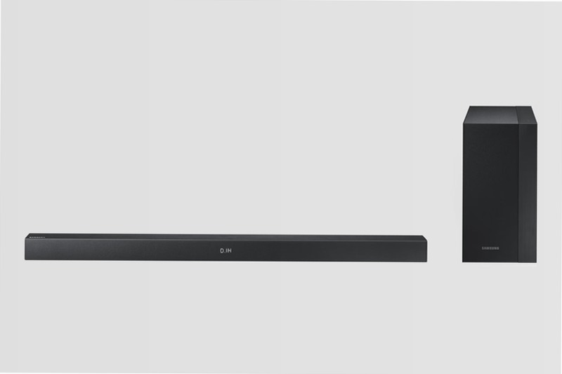 Soundbar HW-M360 da 200W, 2.1 Canali 200w