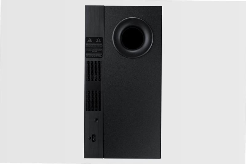 Soundbar HW-M360 da 200W, 2.1 Canali 200w