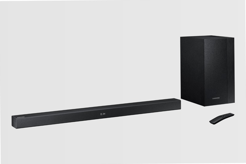 Soundbar HW-M360 da 200W, 2.1 Canali 200w
