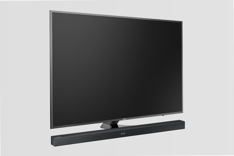 Soundbar HW-M360 da 200W, 2.1 Canali 200w