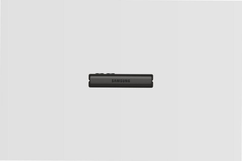 Galaxy Z Flip5 - 8GB Blu