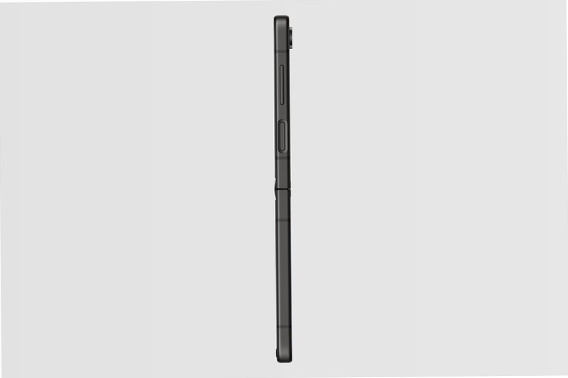 Galaxy Z Flip5 - 8GB Blu