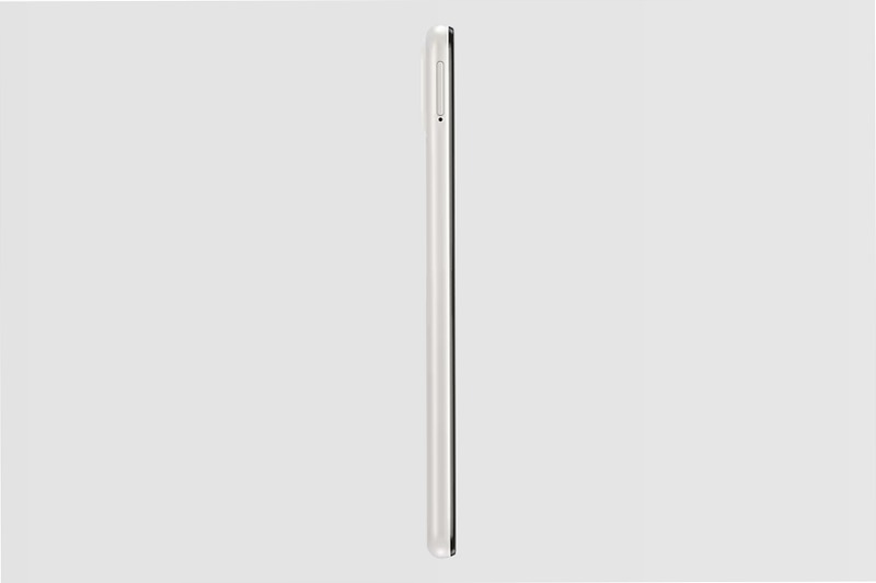 Galaxy A12 - Smartphone Potente e Affidabile 6.5" 4GB 4GB Bianco