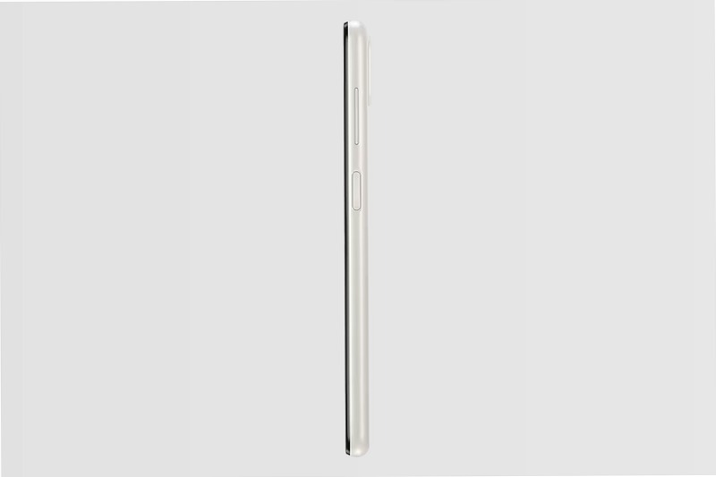 Galaxy A12 - Smartphone Potente e Affidabile 6.5" 4GB 4GB Bianco