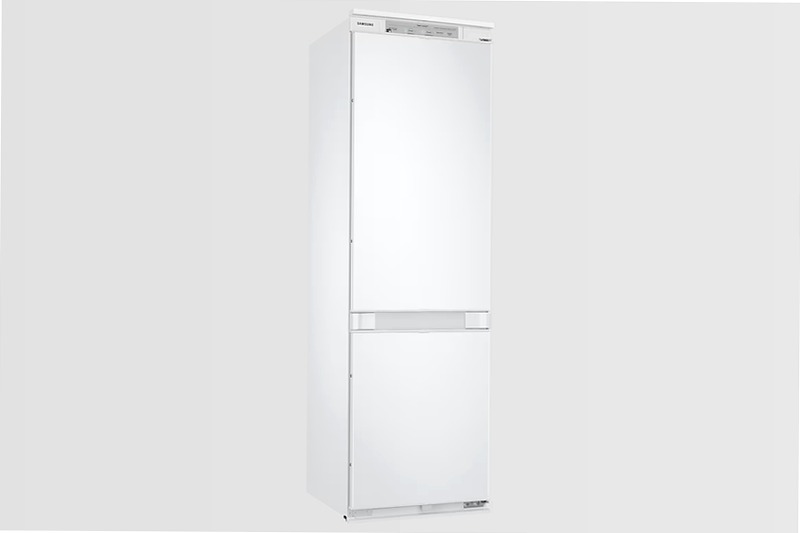 Frigorifero Combinato F1RST™ BRB260087WW Bianco Incasso