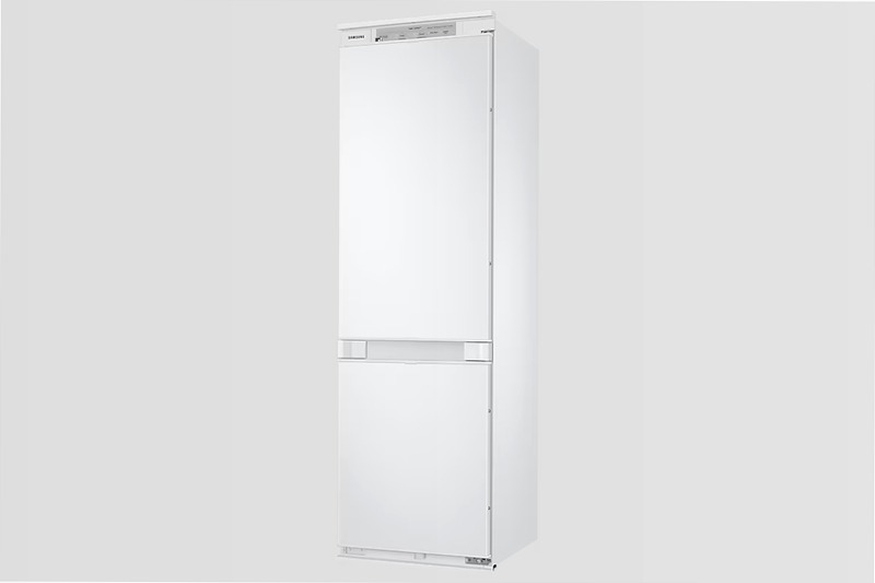 Frigorifero Combinato F1RST™ BRB260087WW Bianco Incasso