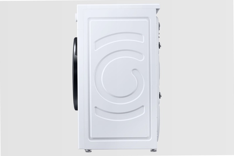 Lavatrice Samsung Serie 3000 Slim 8Kg Bianco