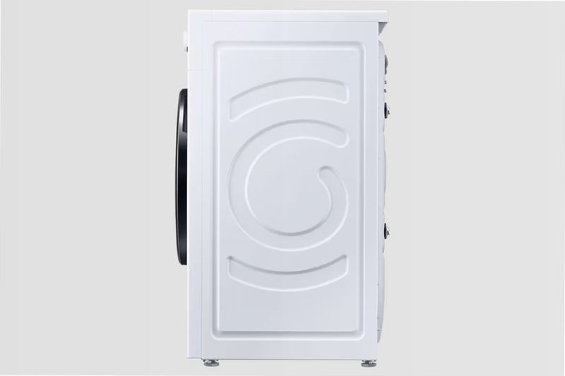 Lavatrice Samsung Serie 3000 Slim 8Kg Bianco