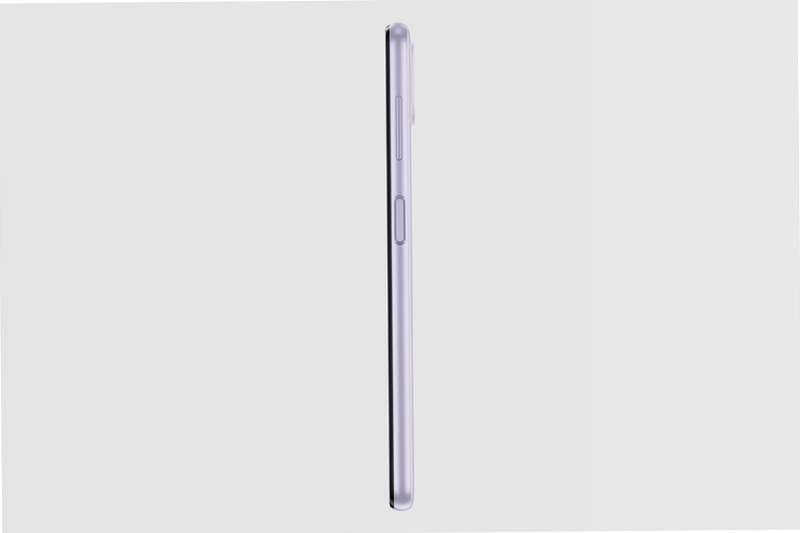Galaxy A22 - Smartphone Moderno e Potente 6.4" 4GB 4GB Viola