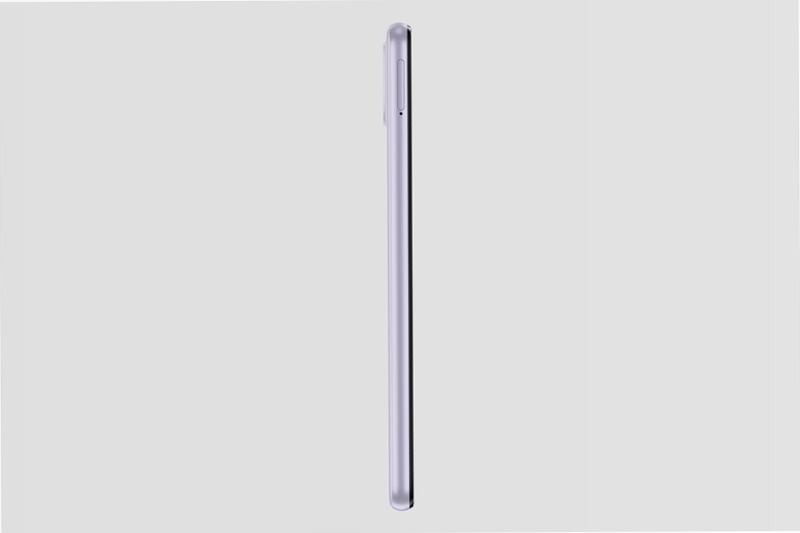 Galaxy A22 - Smartphone Moderno e Potente 6.4" 4GB 4GB Viola