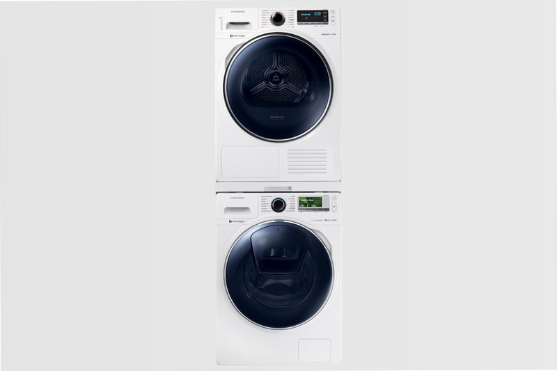 Samsung Asciugatrice DV90M8204AW 9kg A Bianco