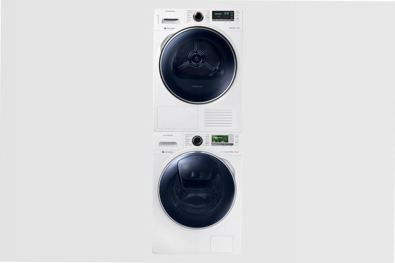 Samsung Asciugatrice DV90M8204AW 9kg A Bianco