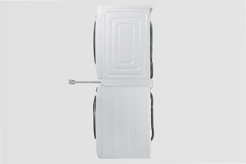 Samsung Asciugatrice DV90M8204AW 9kg A Bianco