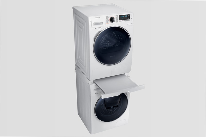 Samsung Asciugatrice DV90M8204AW 9kg A Bianco