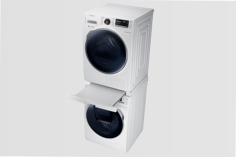 Samsung Asciugatrice DV90M8204AW 9kg A Bianco