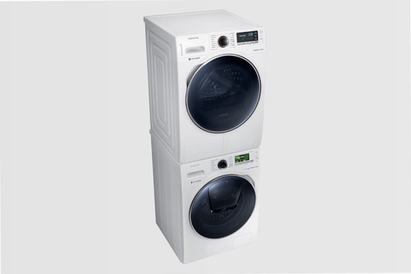 Samsung Asciugatrice DV90M8204AW 9kg A Bianco