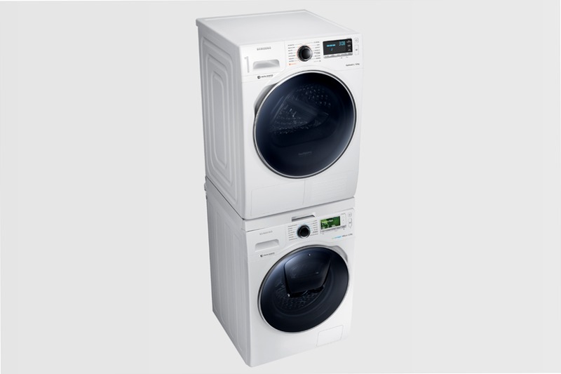 Samsung Asciugatrice DV90M8204AW 9kg A Bianco