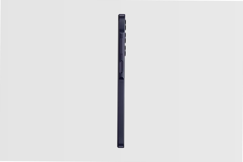 Galaxy A25 5G - Display Super AMOLED & Batteria Larga 6.5" Blu