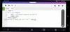 Galaxy A25 5G - Display Super AMOLED & Batteria Larga 6.5" Blu