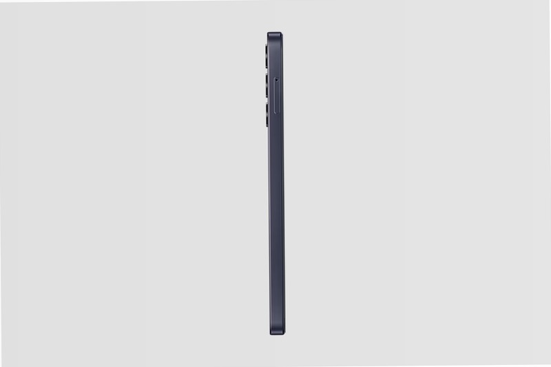 Galaxy A25 5G - Display Super AMOLED & Batteria Larga 6.5" Blu