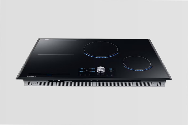 Piano Cottura a Induzione NZ84T9770EK | Samsung IT