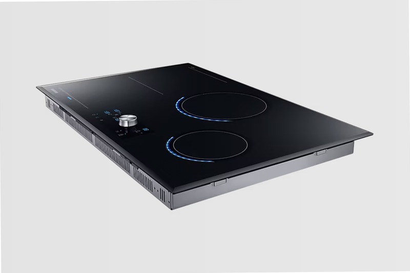Piano Cottura a Induzione NZ84T9770EK | Samsung IT