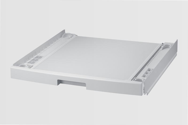 Asciugatrice a carica frontale Samsung DV80N62532WET 8kg Bianco