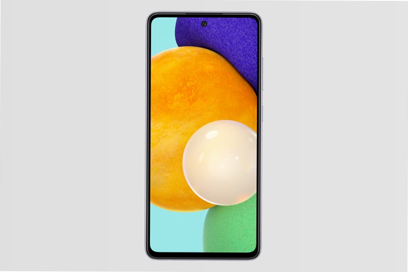 Galaxy A52 5G - Velocità e Stile 6.5" 6GB Viola