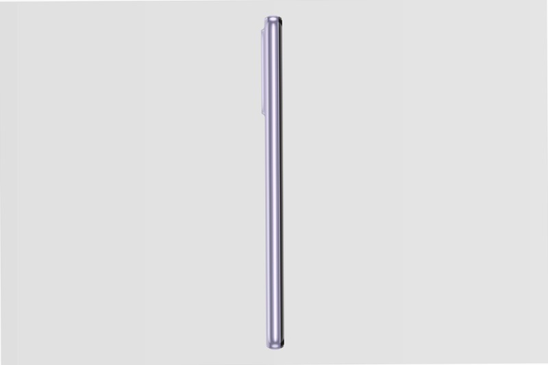 Galaxy A52 5G - Velocità e Stile 6.5" 6GB Viola