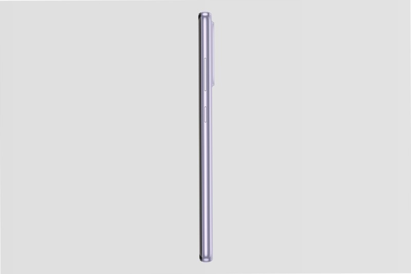 Galaxy A52 5G - Velocità e Stile 6.5" 6GB Viola