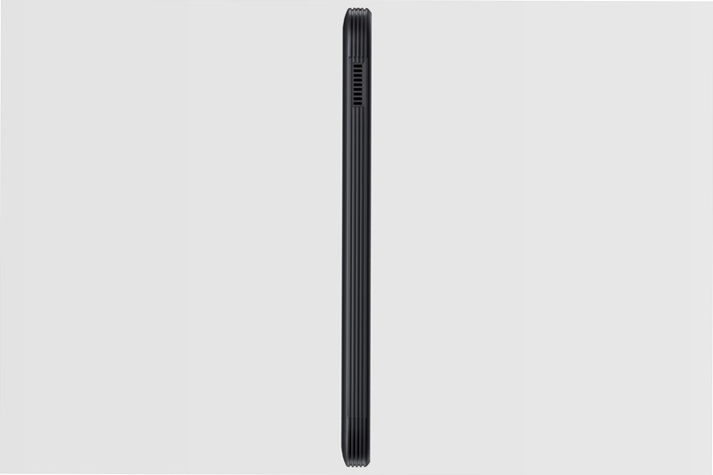 Galaxy Tab Active4 Pro_5G - Tablet Resistente e Affidabile Nero