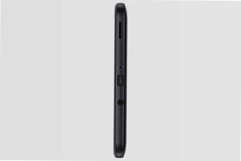Galaxy Tab Active4 Pro_5G - Tablet Resistente e Affidabile Nero